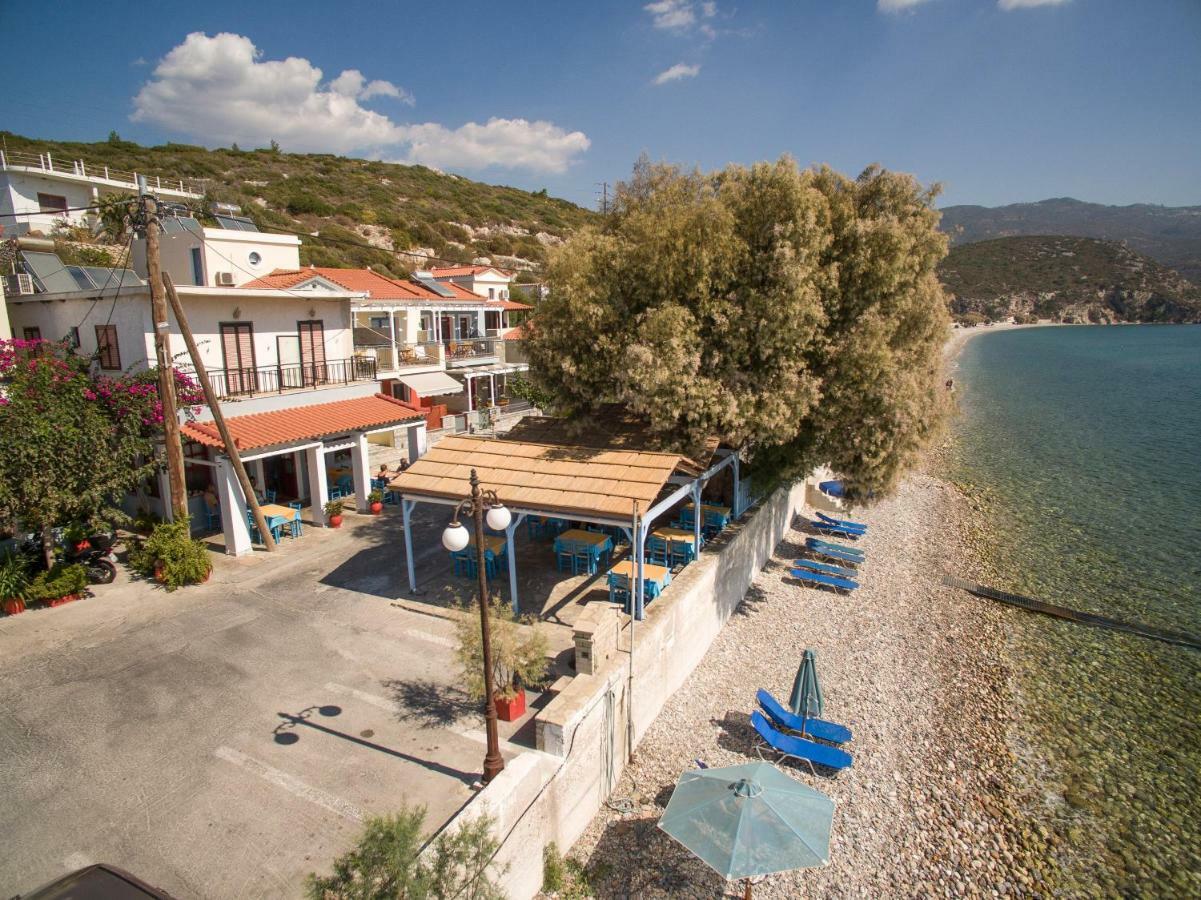 Enalion Studios Koumeika Exterior foto